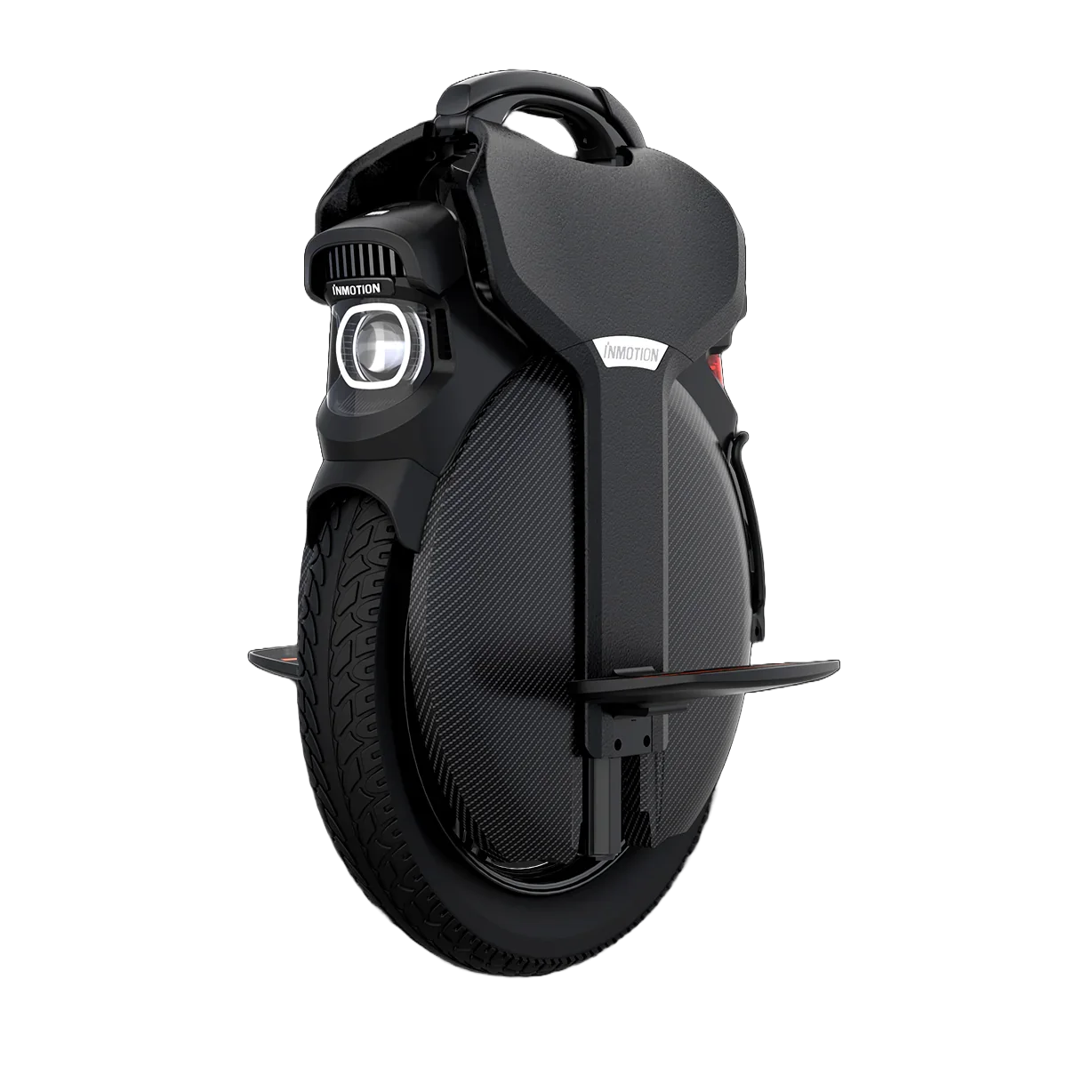 Inmotion V11: 20" Suspension Electric Unicycle (Discontinued)