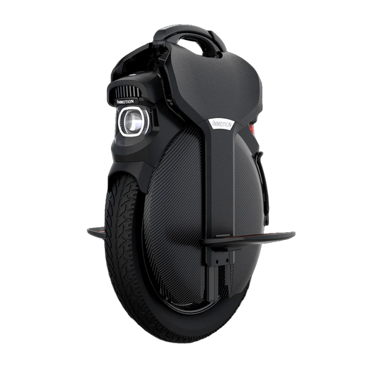 Inmotion V11: 20" Suspension Electric Unicycle (Discontinued)