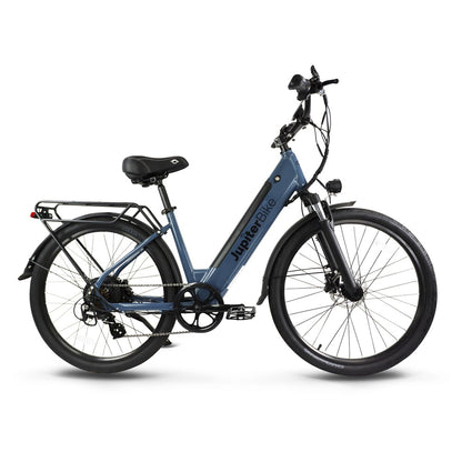 Jupiter Journey Electric Bike