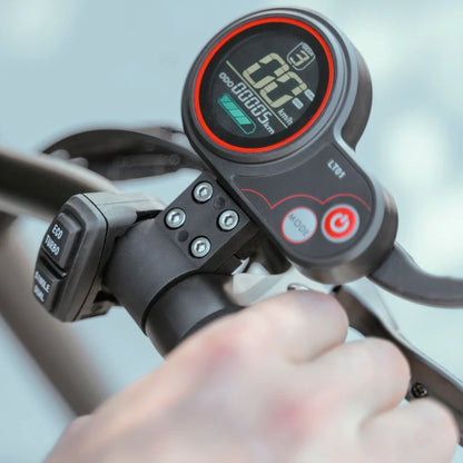KAABO MANTIS 8 2024 Dual Motor