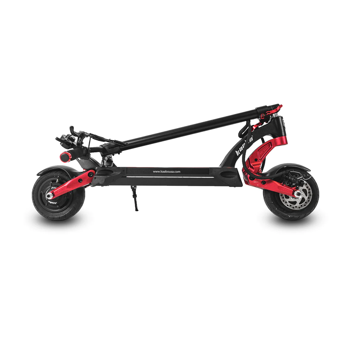 KAABO MANTIS 8 2024 Dual Motor