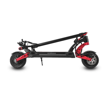 KAABO MANTIS 8 2024 Dual Motor