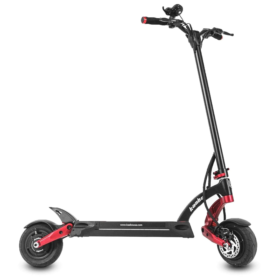 KAABO MANTIS 8 2024 Dual Motor