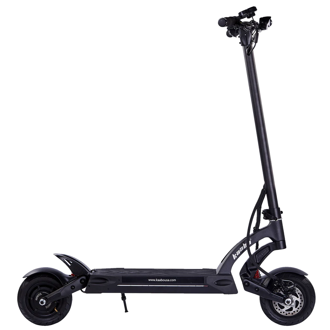 KAABO MANTIS 8 2024 Dual Motor