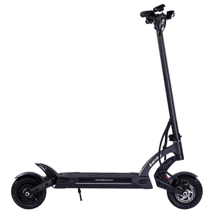 KAABO MANTIS 8 2024 Dual Motor