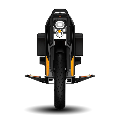Inmotion P6: 235V Electric Unicycle