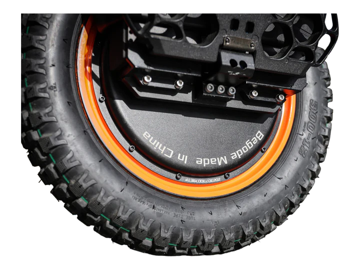 Begode Extreme 16" Suspension Electric Unicycle