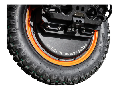 Begode Extreme 16" Suspension Electric Unicycle