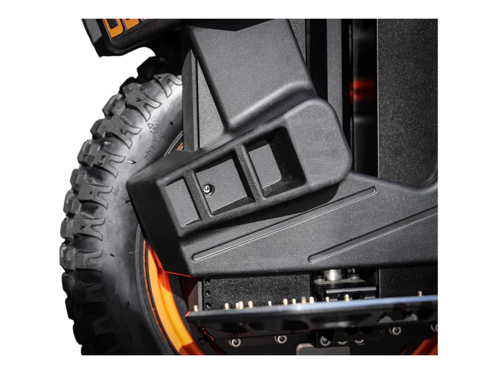 Begode Extreme 16" Suspension Electric Unicycle