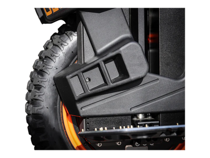 Begode Extreme 16" Suspension Electric Unicycle