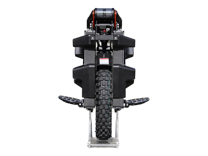 Begode Extreme 16" Suspension Electric Unicycle