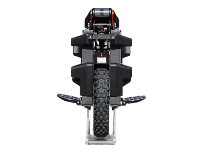Begode Extreme 16" Suspension Electric Unicycle