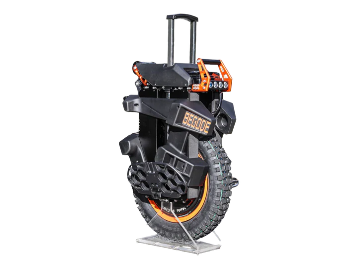 Begode Extreme 16" Suspension Electric Unicycle