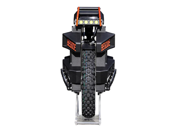 Begode Extreme 16" Suspension Electric Unicycle