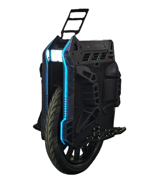 Begode Panther: 22" Inch Electric Unicycle