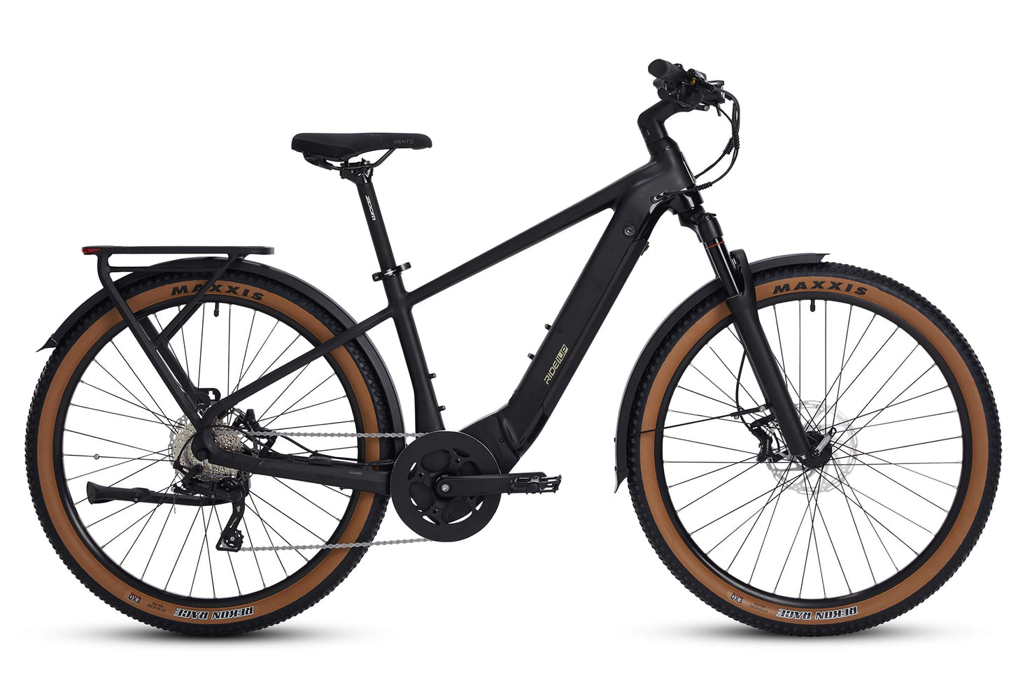 RIDE 1UP PRODIGY V2