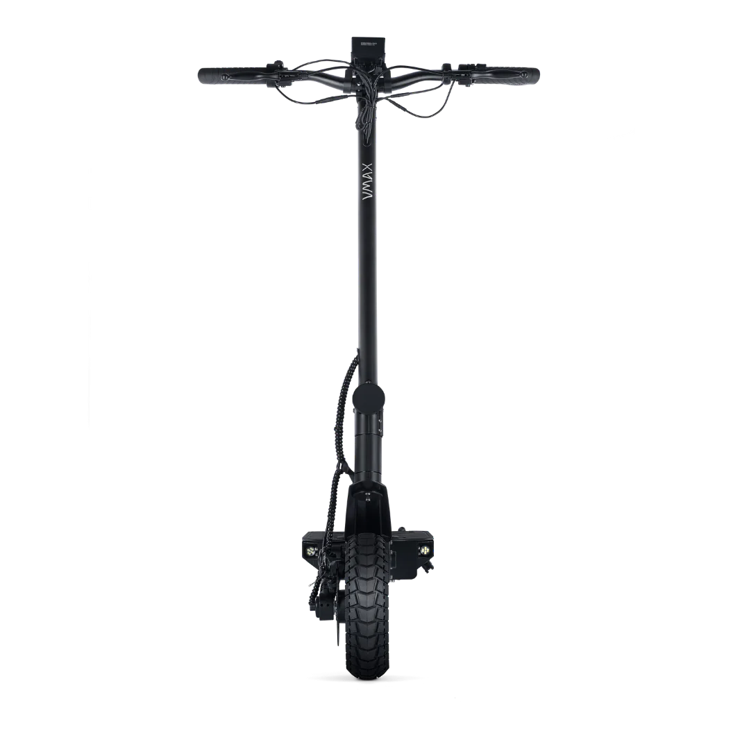 VMAX R55 Pro Dual