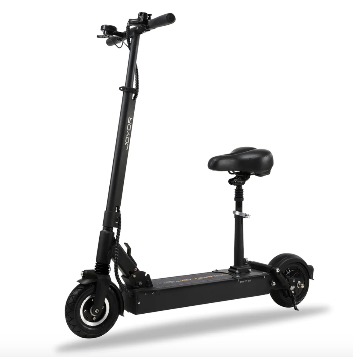 Joyor F8-S