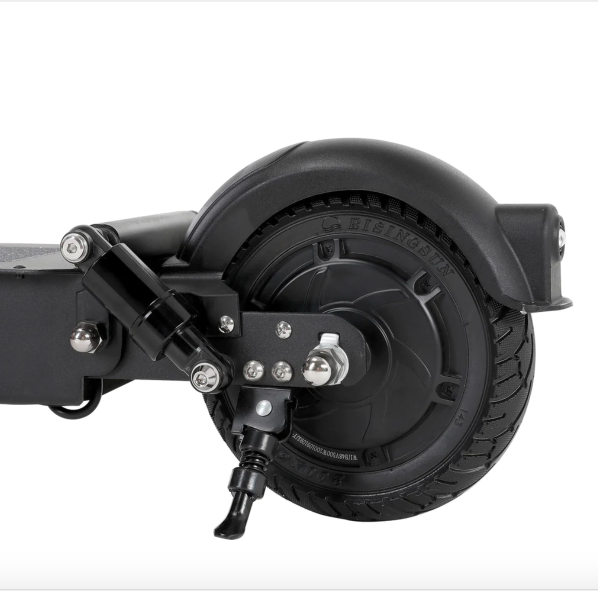 Joyor F8-S