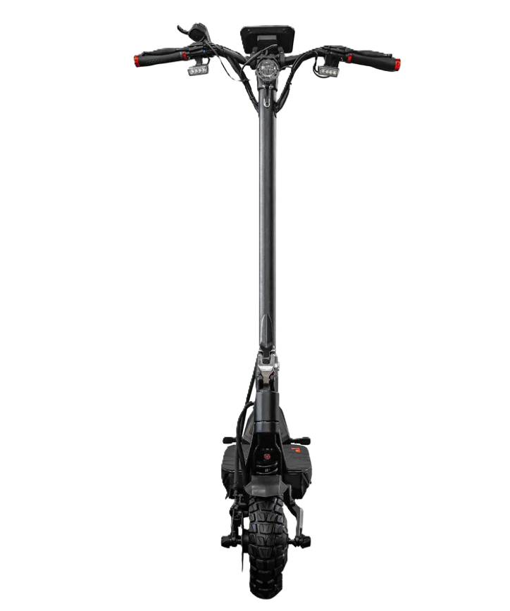 Kaabo Mantis X Plus