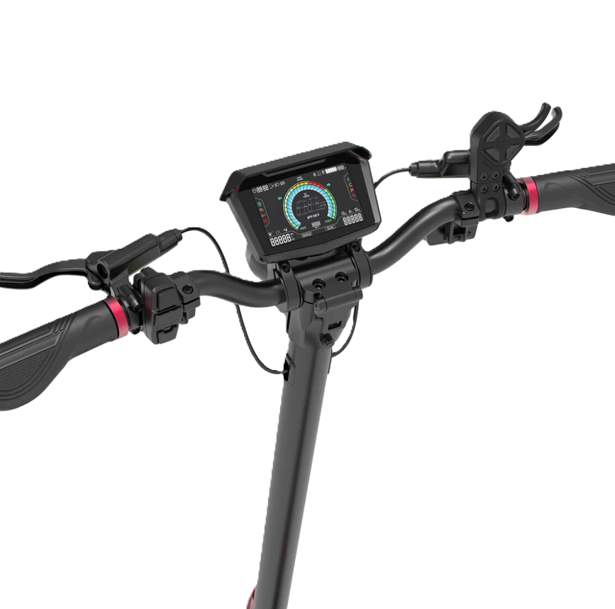 Kaabo Mantis X Plus
