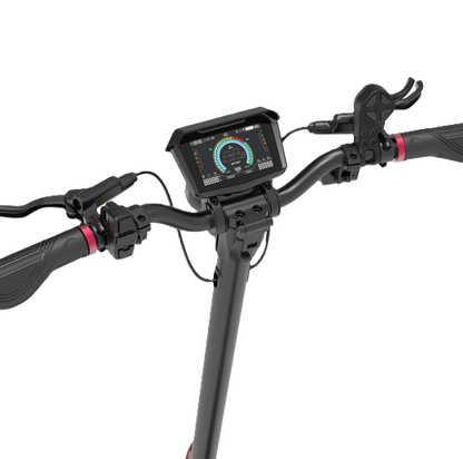 Kaabo Mantis X Plus