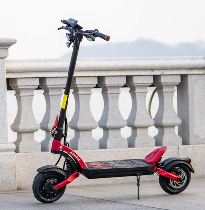 Kaabo Mantis X Plus