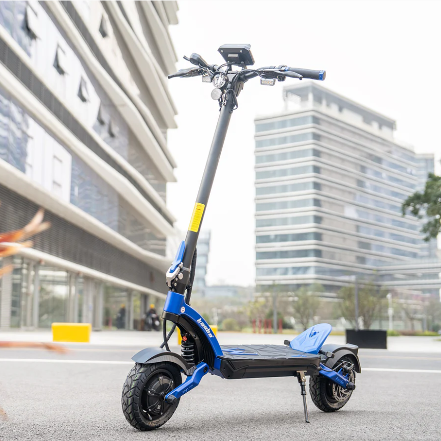 Kaabo Mantis X Plus