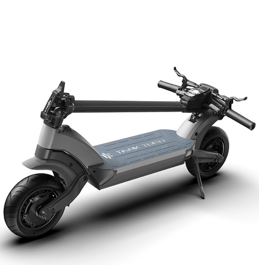 TankTokq TK5 Dual Motor Electric scooter