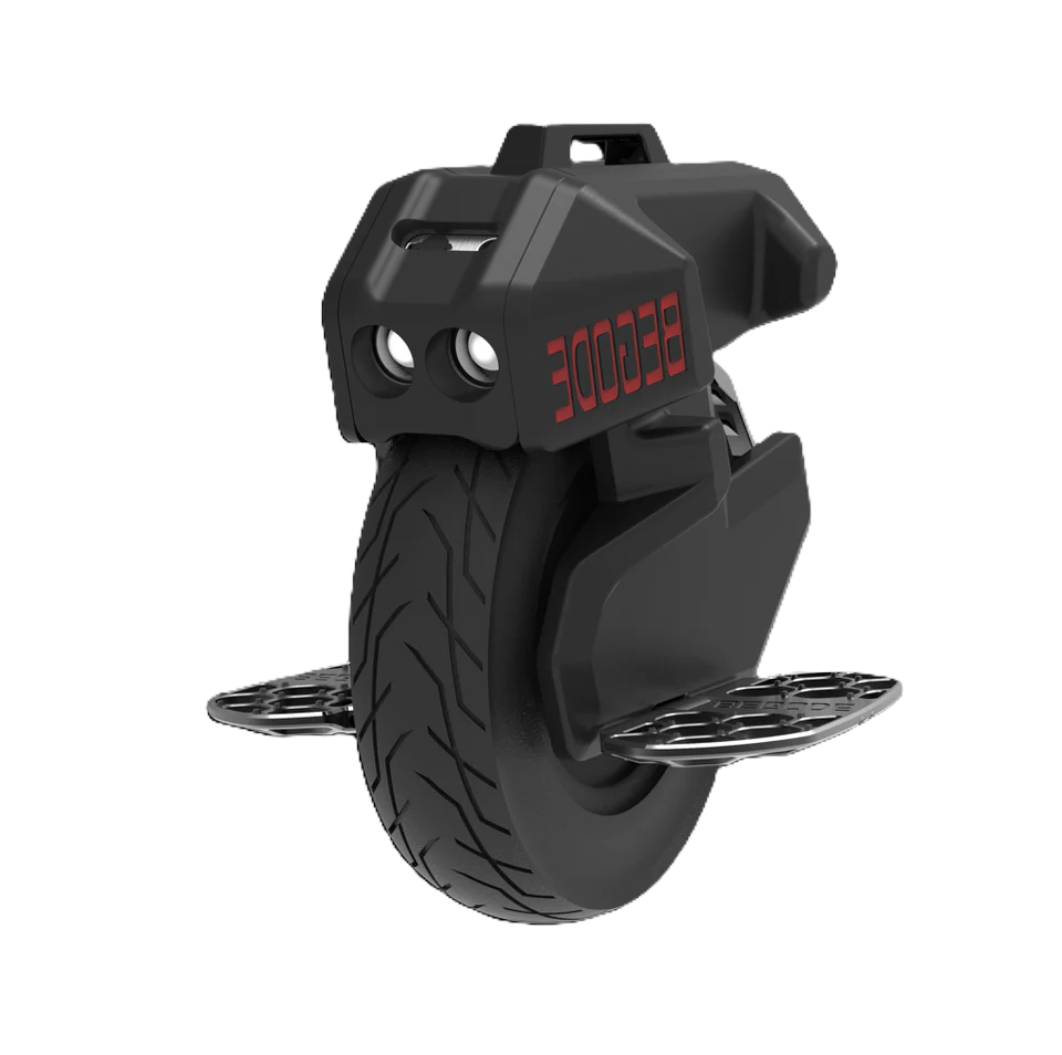 Begode Future: 15" Electric Unicycle