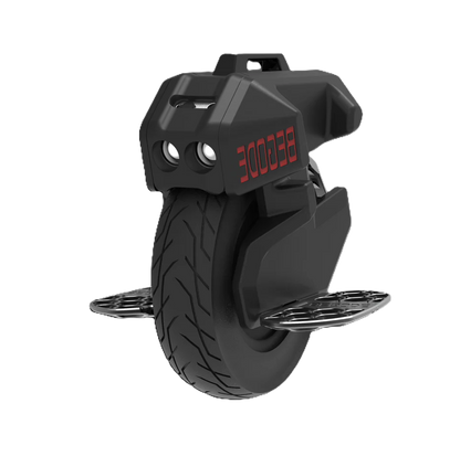 Begode Future: 15" Electric Unicycle