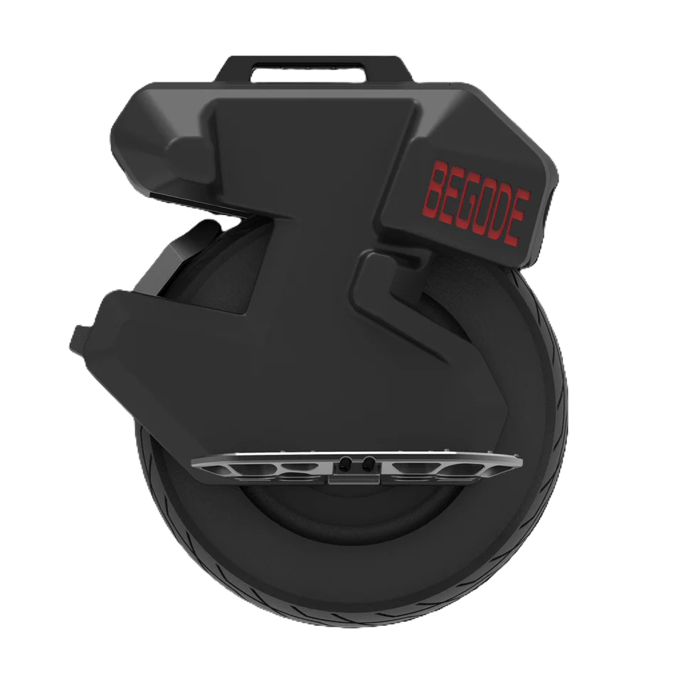 Begode Future: 15" Electric Unicycle