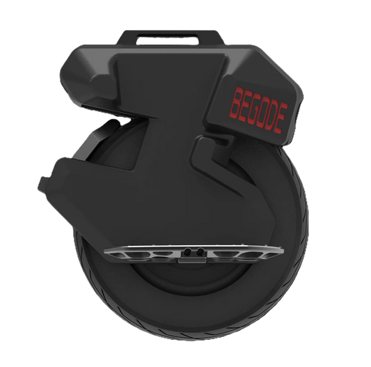 Begode Future: 15 Inch | 375Wh  5Gb | Electric Unicycle