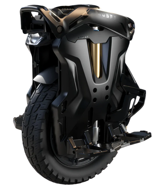 Nosfet Aero 14" Inch,  1110Wh 126V Suspension Electric Unicycle