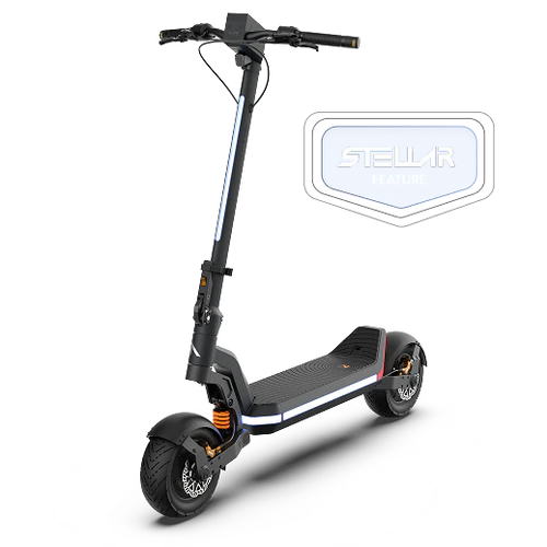 APOLLO PHANTOM 2.0 STELLAR