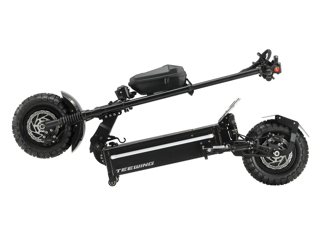Teewing Z4 Pro