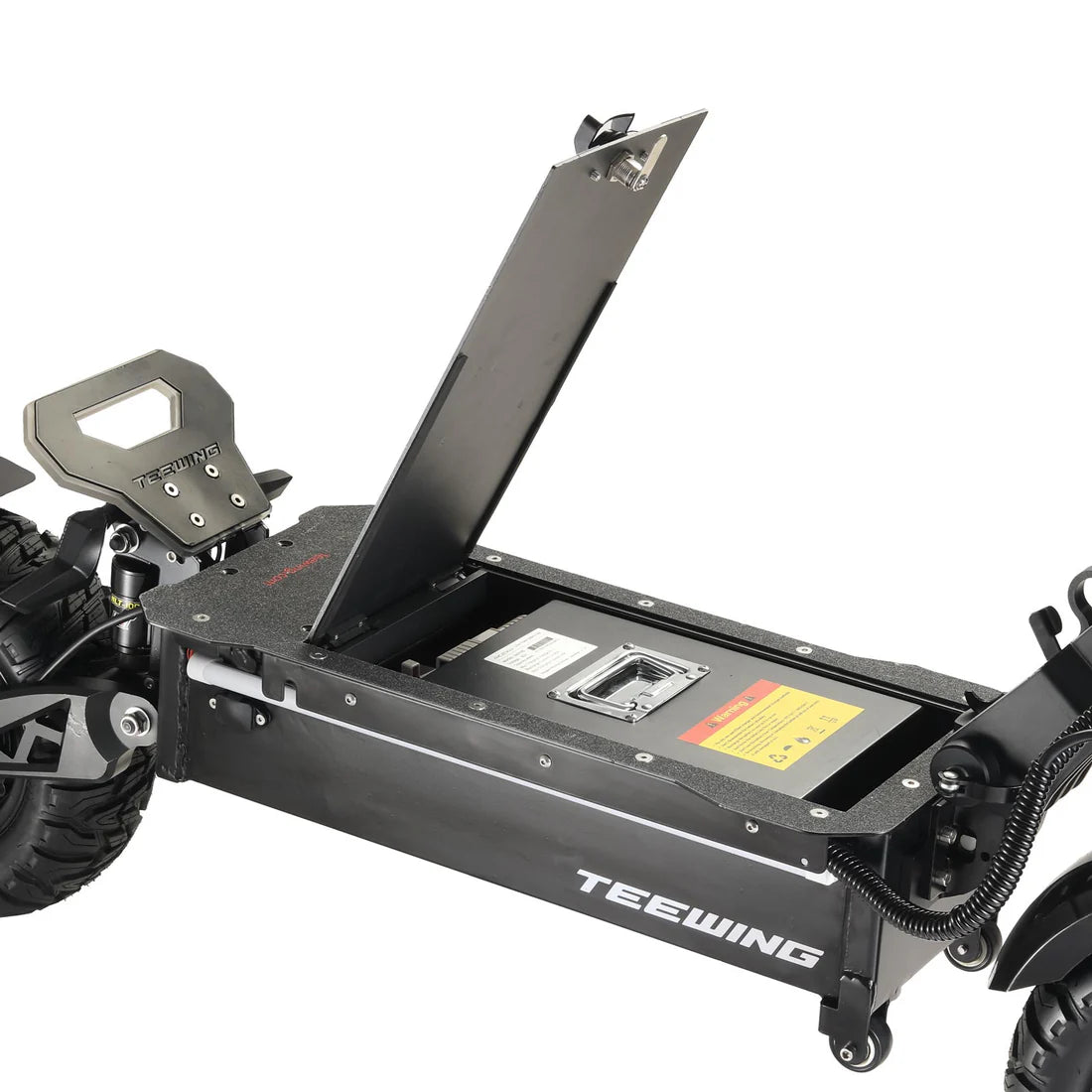 Teewing Z4 Pro