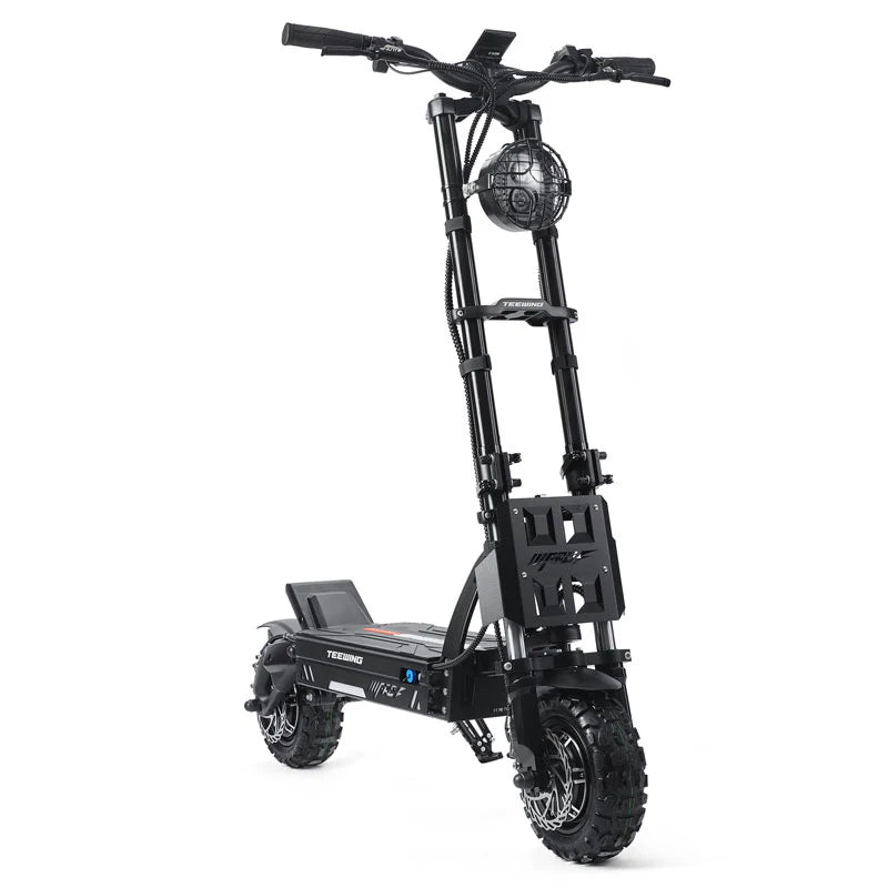 Teewing Mars XT