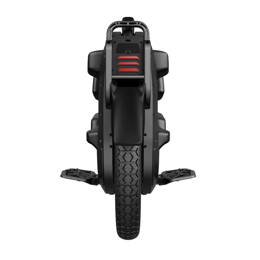 Inmotion V13 Pro: 22 Inch | 126V | 3,000Wh | Suspension | Electric Unicycle