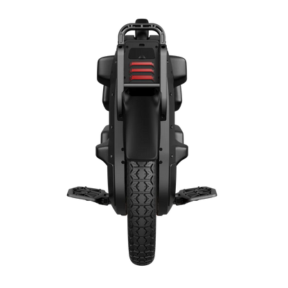 Inmotion V13 Pro: 22 Inch | 126V | 3,000Wh | Suspension | Electric Unicycle