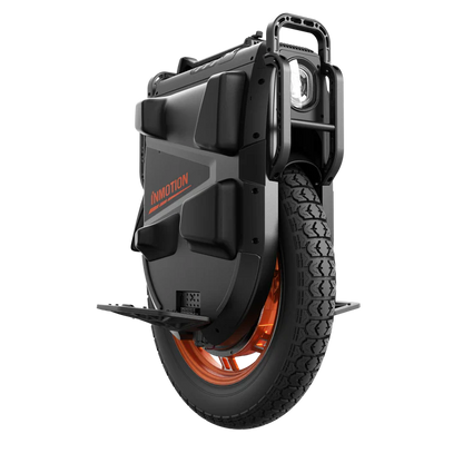 Inmotion V13 Pro: 22 Inch | 126V | 3,000Wh | Suspension | Electric Unicycle