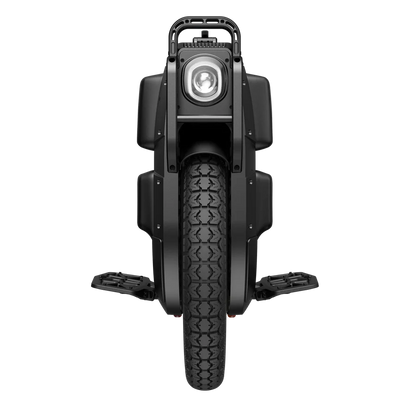 Inmotion V13 Pro: 22 Inch | 126V | 3,000Wh | Suspension | Electric Unicycle