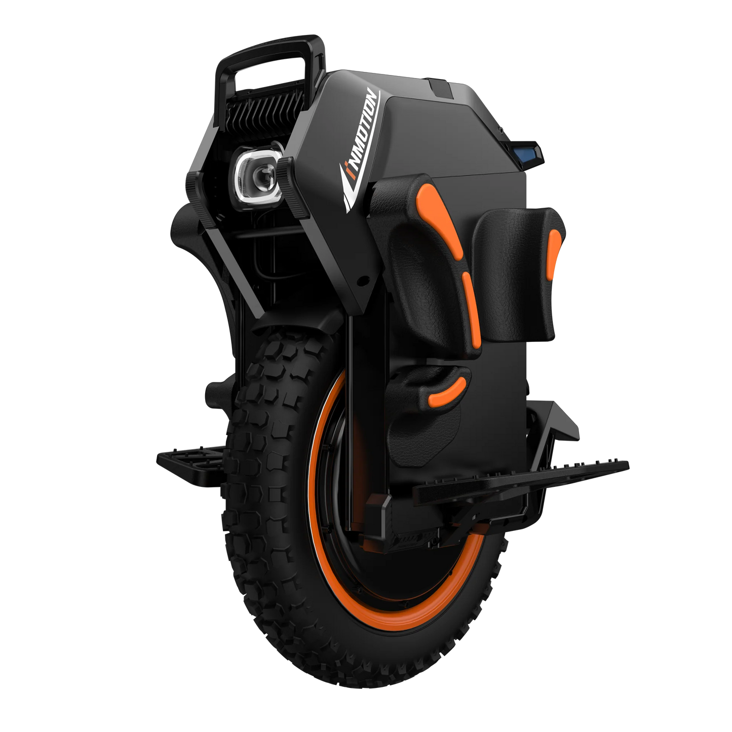 Inmotion V14 "Adventure" 134V Suspension Electric Unicycle