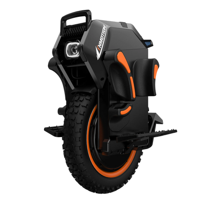 Inmotion V14 "Adventure" 134V Suspension Electric Unicycle