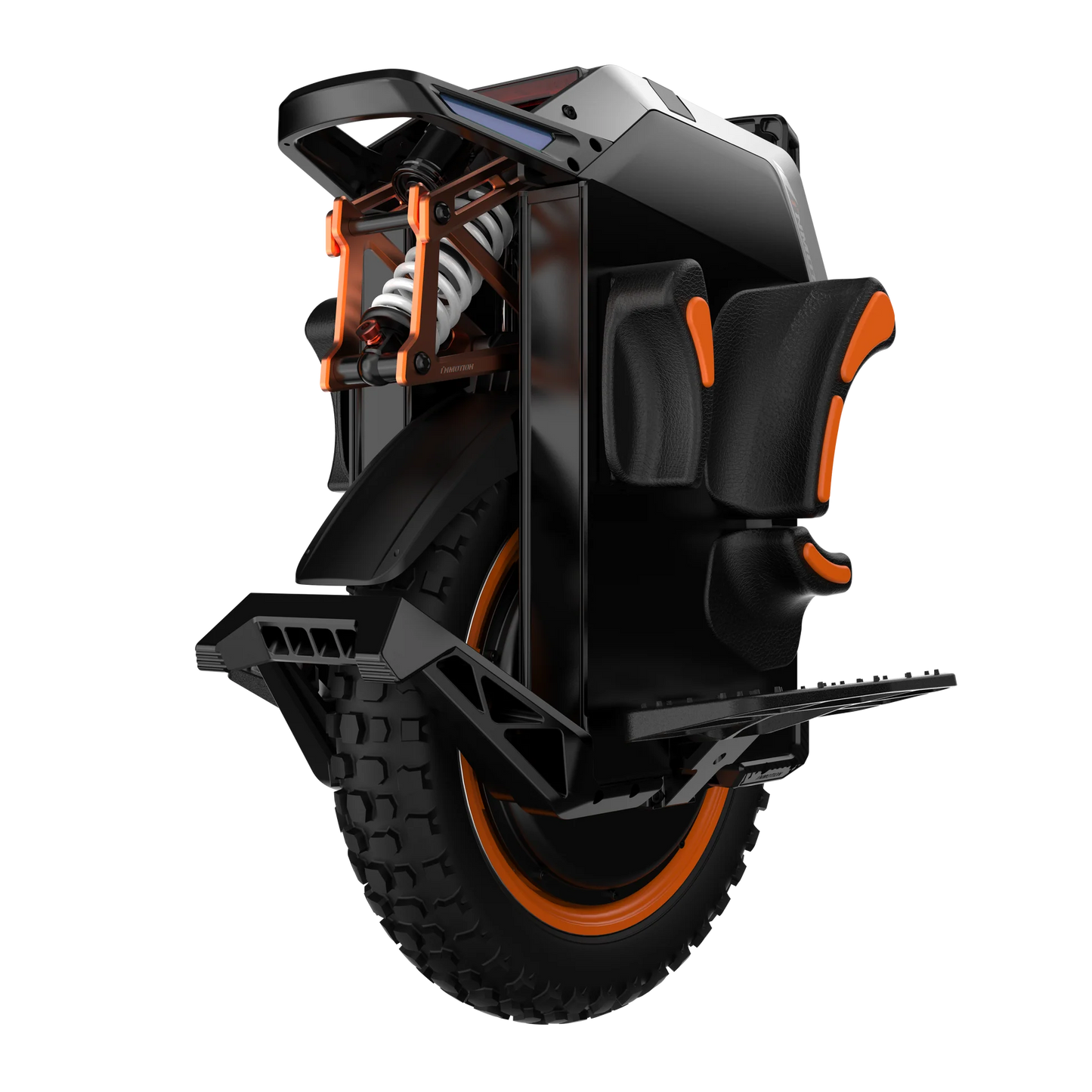 Inmotion V14 "Adventure" 134V Suspension Electric Unicycle