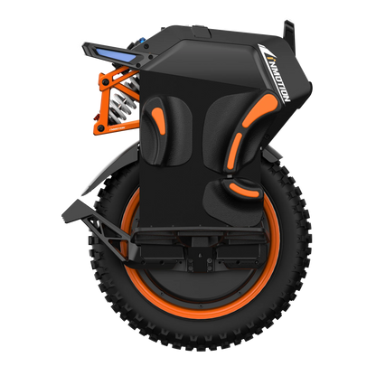 Inmotion V14 "Adventure" 134V Suspension Electric Unicycle