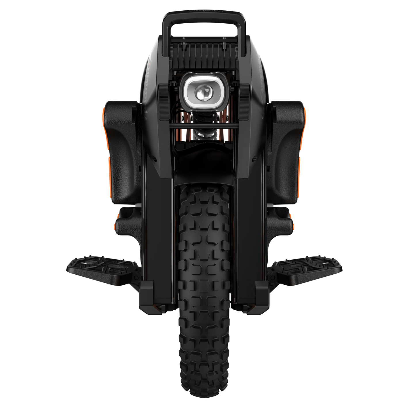 Inmotion V14 "Adventure" 134V Suspension Electric Unicycle