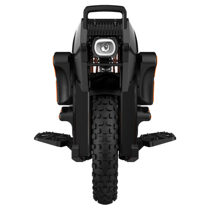Inmotion V14 "Adventure" 134V Suspension Electric Unicycle