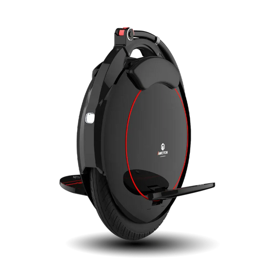 Inmotion V5F: 14" Electric Unicycle