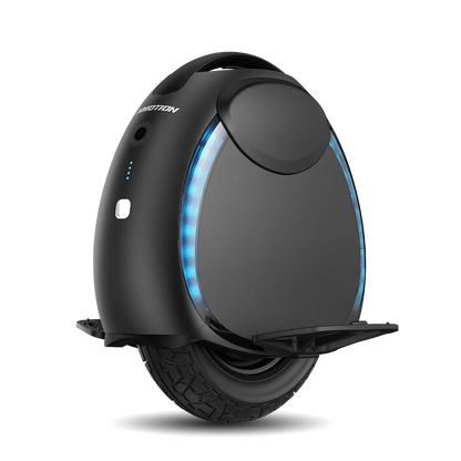 Inmotion V6: Single Wheeled Training Electric Unicycle